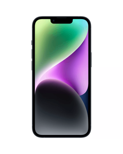 iPhone 14 128 GB Midnight