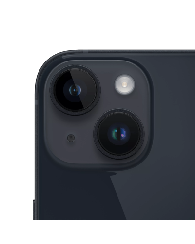 iPhone 14 128 GB Midnight