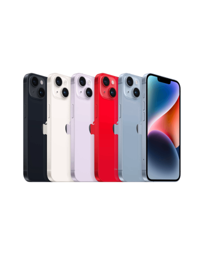 iPhone 14 128 GB Midnight
