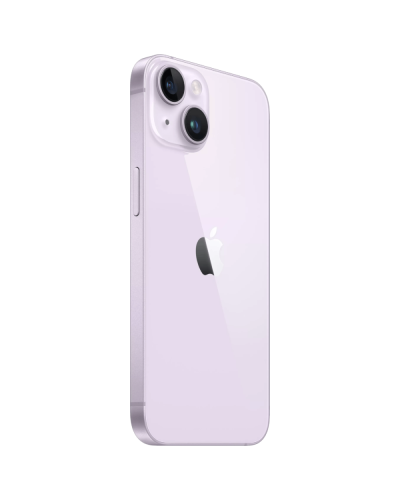 iPhone 14 128 GB Purple