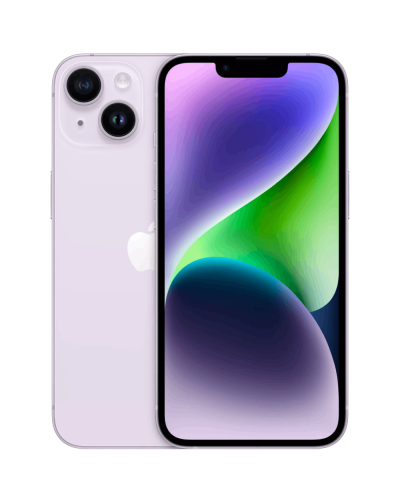 iPhone 14 128 GB Purple