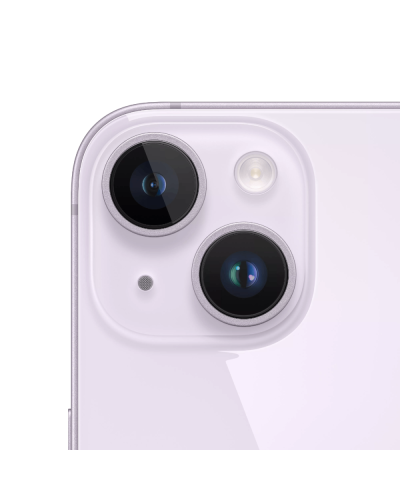 iPhone 14 128 GB Purple