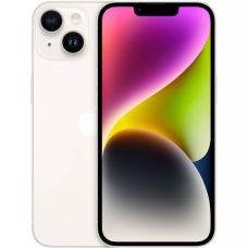 iPhone 14 128 GB Starlight
