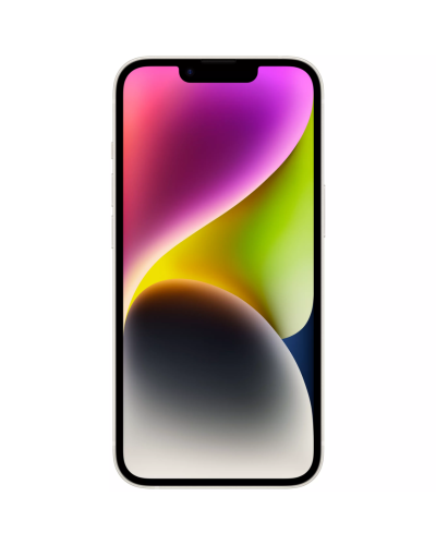 iPhone 14 128 GB Starlight