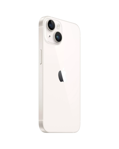 iPhone 14 128 GB Starlight