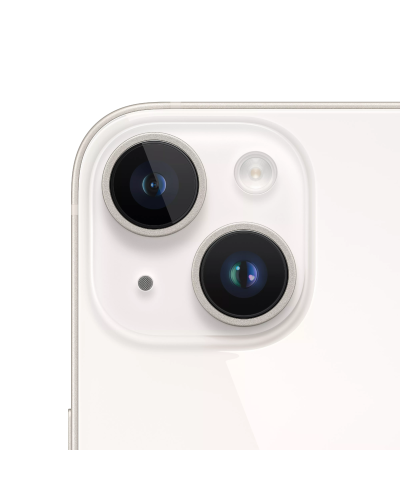 iPhone 14 128 GB Starlight
