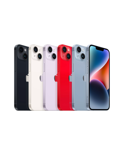 iPhone 14 128 GB Starlight