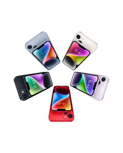 iPhone 14 128 GB Starlight