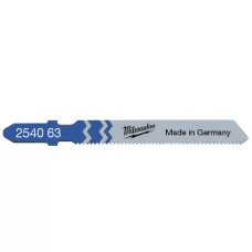 Lobzik üçün ülgüc Milwaukee metall 5 pcs  (4932254063)