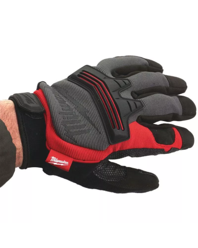 Qoruyucu əlcək Milwaukee 9/L (48229732)