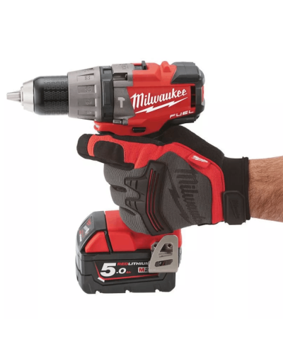 Qoruyucu əlcək Milwaukee 9/L (48229732)