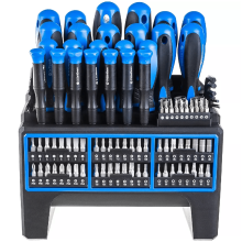 Vintburan dəsti Hogert HT1S099 / 11 PCS