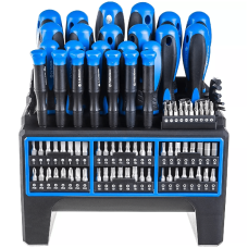 Vintburan dəsti Hogert HT1S099 / 11 PCS