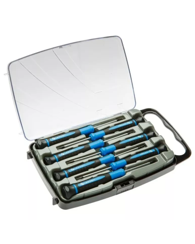 Vintburan dəsti Hogert HT1S270 / 7 PCS