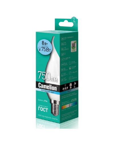 Camelion lampa 12388