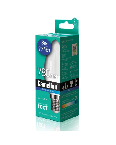 Camelion lampa 13370