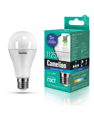 Camelion lampa 12652
