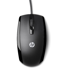 HP Optical Mouse X500 E5C12AA
