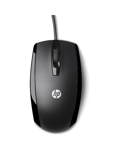 HP Optical Mouse X500 E5C12AA