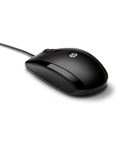 HP Optical Mouse X500 E5C12AA