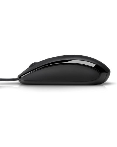 HP Optical Mouse X500 E5C12AA