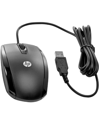 HP Optical Mouse X500 E5C12AA