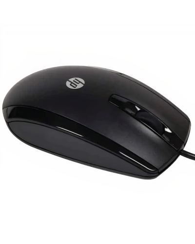 HP Optical Mouse X500 E5C12AA