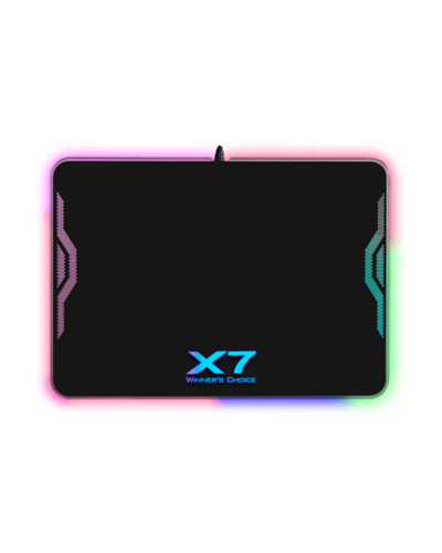 Gaming Mouse Pad A4Tech XP 50NH X7 Black