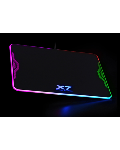 Gaming Mouse Pad A4Tech XP 50NH X7 Black