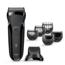 Üzqırxan Braun 300Bt