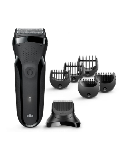 Üzqırxan Braun 300Bt