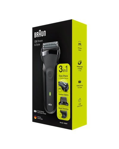 Üzqırxan Braun 300Bt