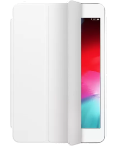 Smart Cover For İpad Mini White Mvqe2