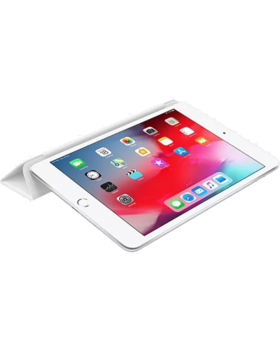 Smart Cover For İpad Mini White Mvqe2