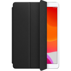 Smart Cover Leather For İpad Pro 10"5 Black Mpud2