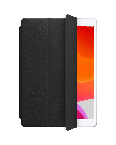 Smart Cover Leather For İpad Pro 10"5 Black Mpud2