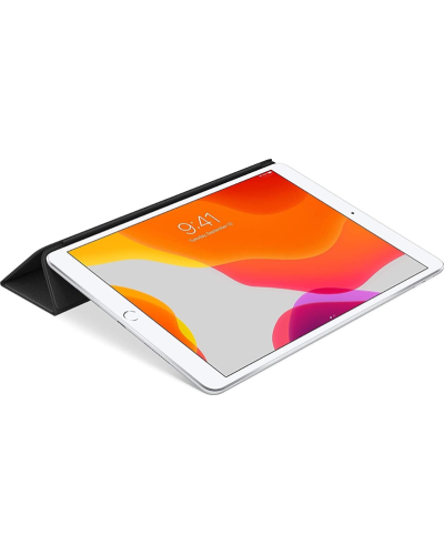 Smart Cover Leather For İpad Pro 10"5 Black Mpud2