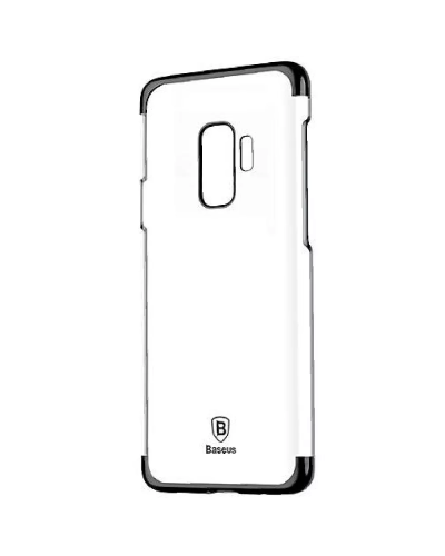 Qoruyucu örtük  Baseus S9 Glitter