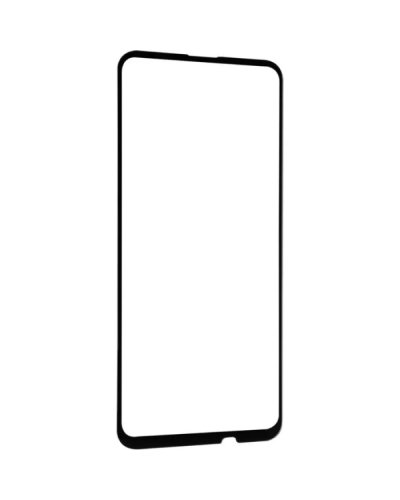 Şüşə 4D Glass HUAWEI P Smart Z Full BLACK