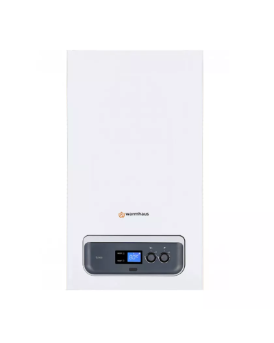 Kombi Warmhaus Lawa 24 kw