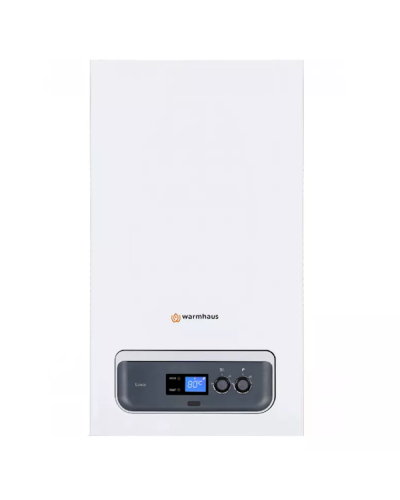 Kombi Warmhaus Lawa 32 kw