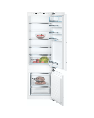 Soyuducu Bosch KIS87AF30U