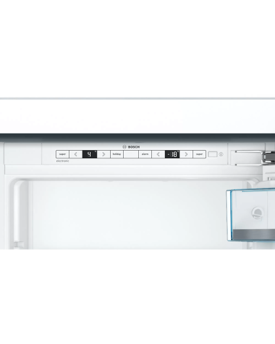 Soyuducu Bosch KIS87AF30U