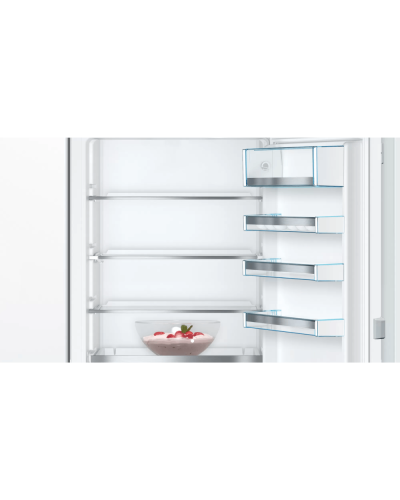 Soyuducu Bosch KIS87AF30U