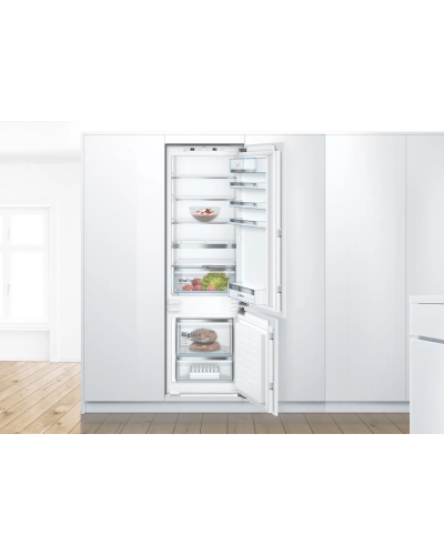 Soyuducu Bosch KIS87AF30U