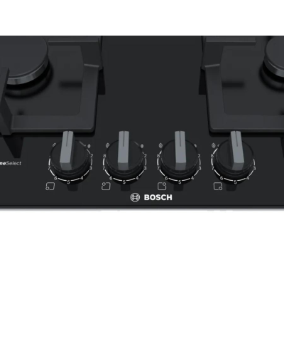Plitə Bosch PPH6A6B20