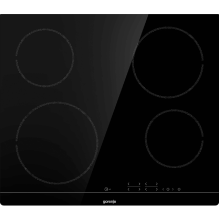 Plitə Gorenje ECT641BSC