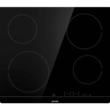 Plitə Gorenje ECT641BSC