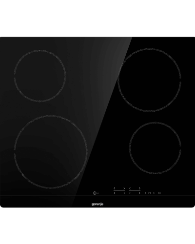 Plitə Gorenje ECT641BSC