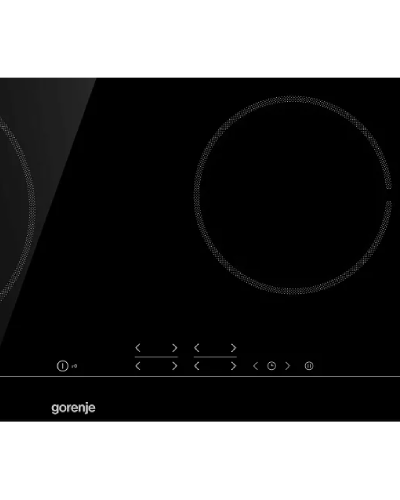 Plitə Gorenje ECT641BSC